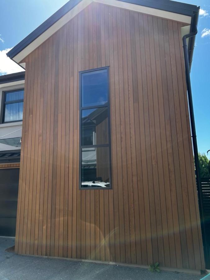 Coronet Haven Villa Queenstown Exterior foto
