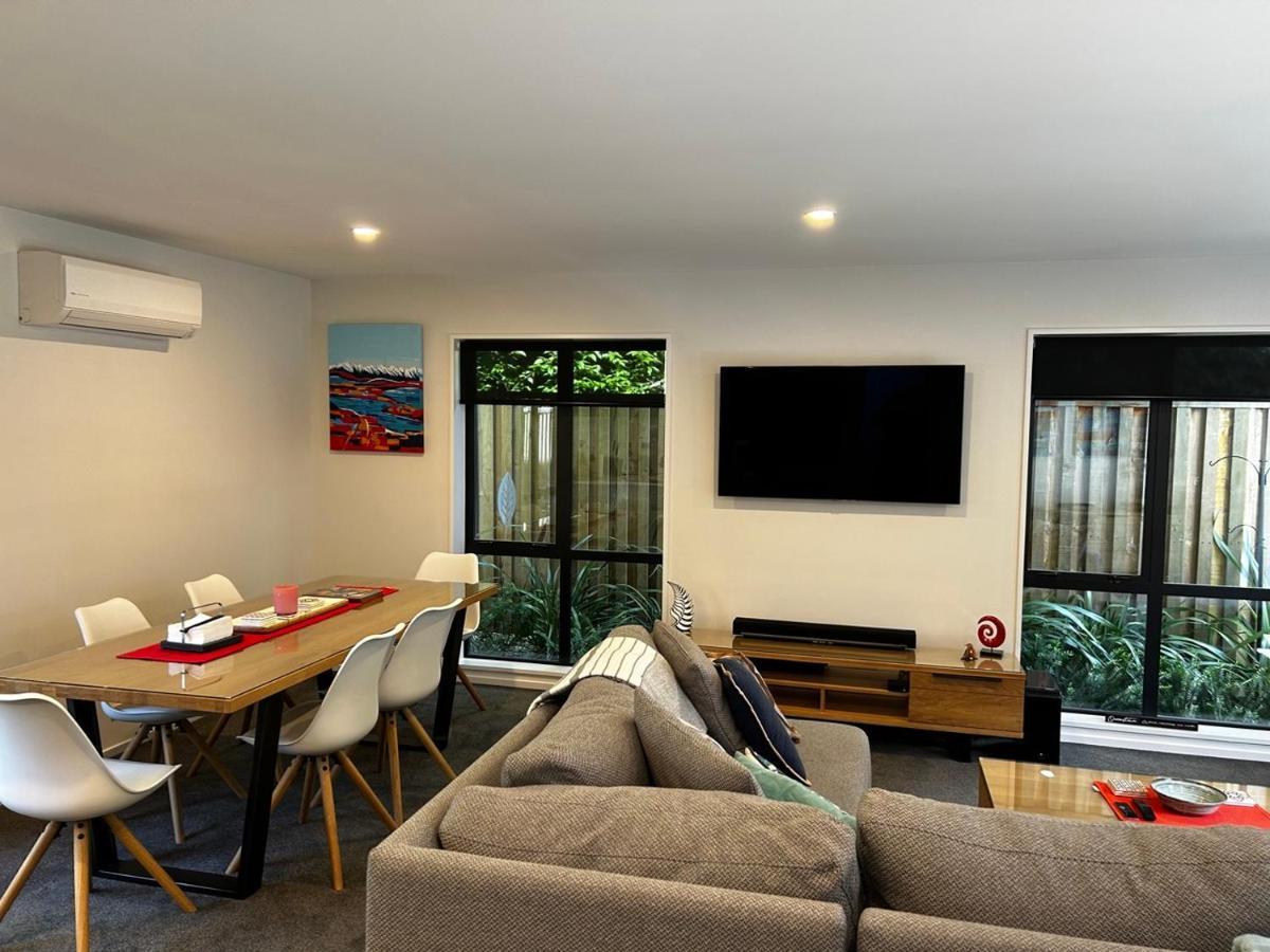 Coronet Haven Villa Queenstown Exterior foto