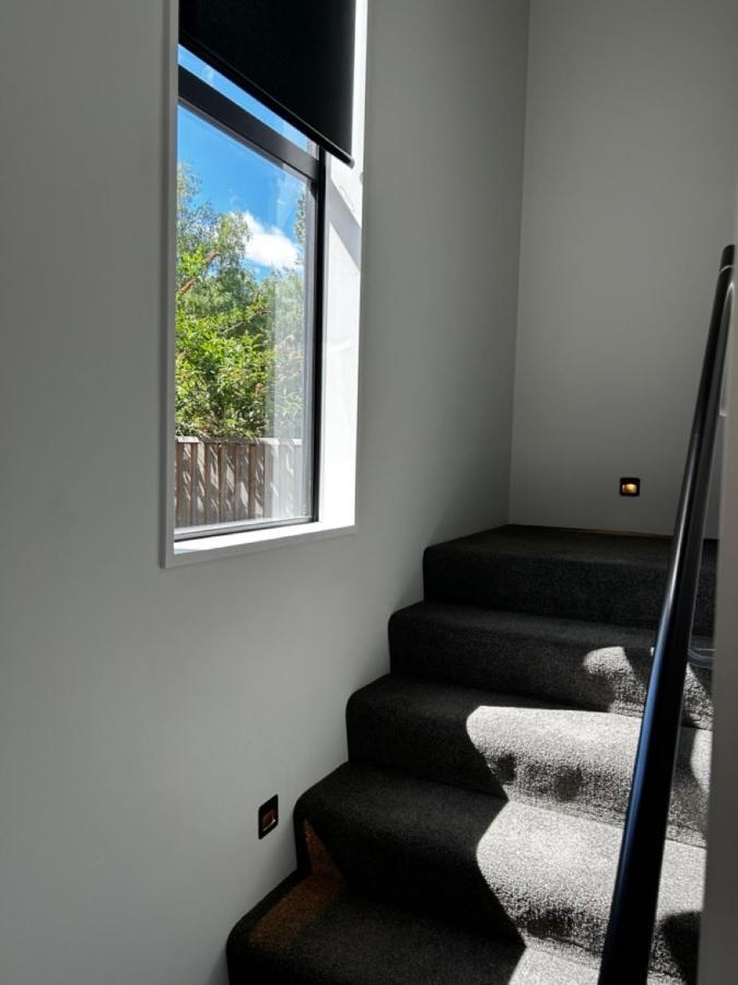 Coronet Haven Villa Queenstown Exterior foto