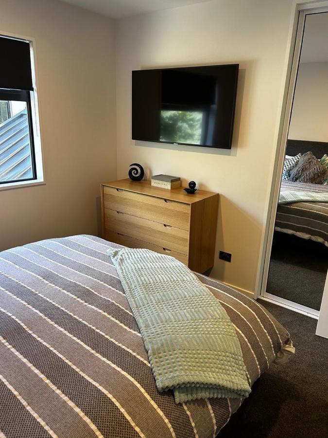 Coronet Haven Villa Queenstown Exterior foto