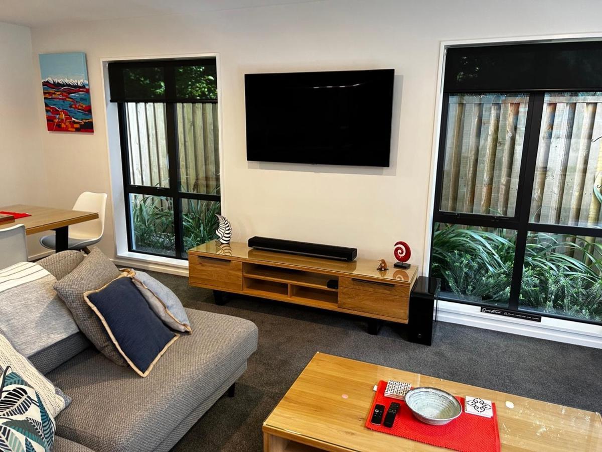 Coronet Haven Villa Queenstown Exterior foto