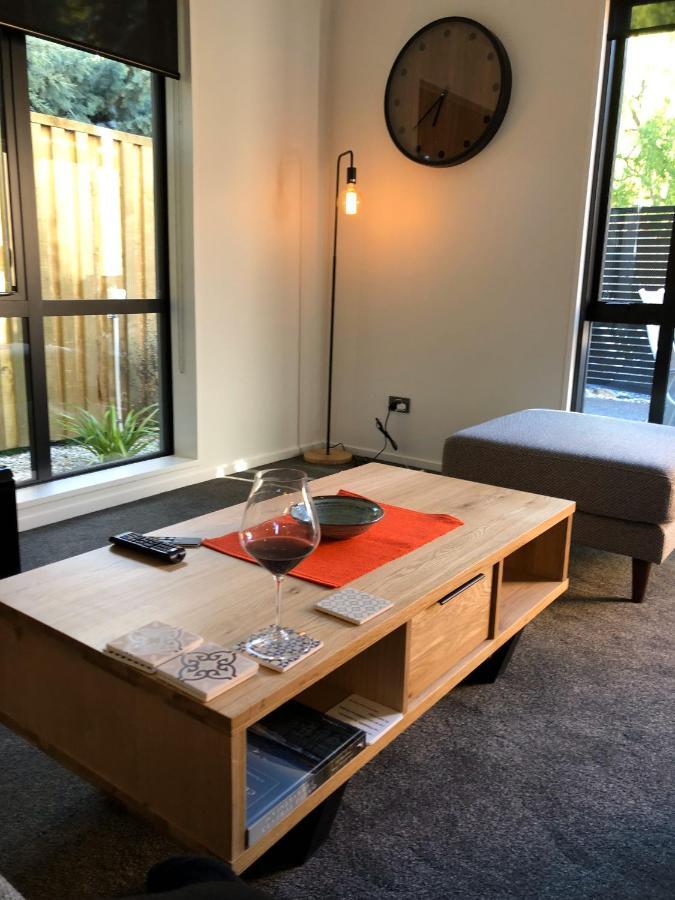 Coronet Haven Villa Queenstown Exterior foto