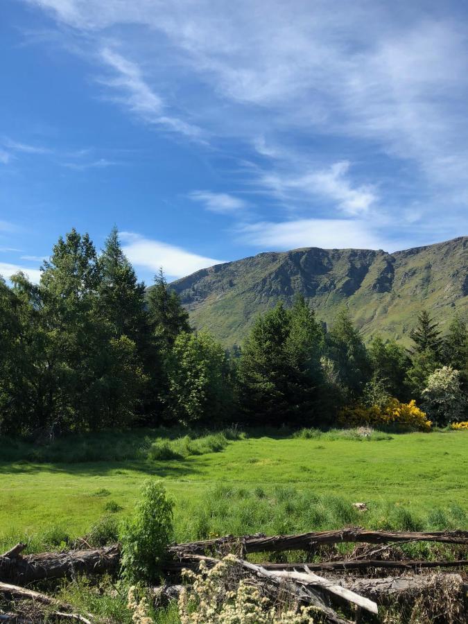 Coronet Haven Villa Queenstown Exterior foto